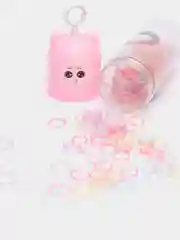 Резинки силиконовые