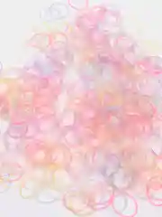 Резинки силиконовые