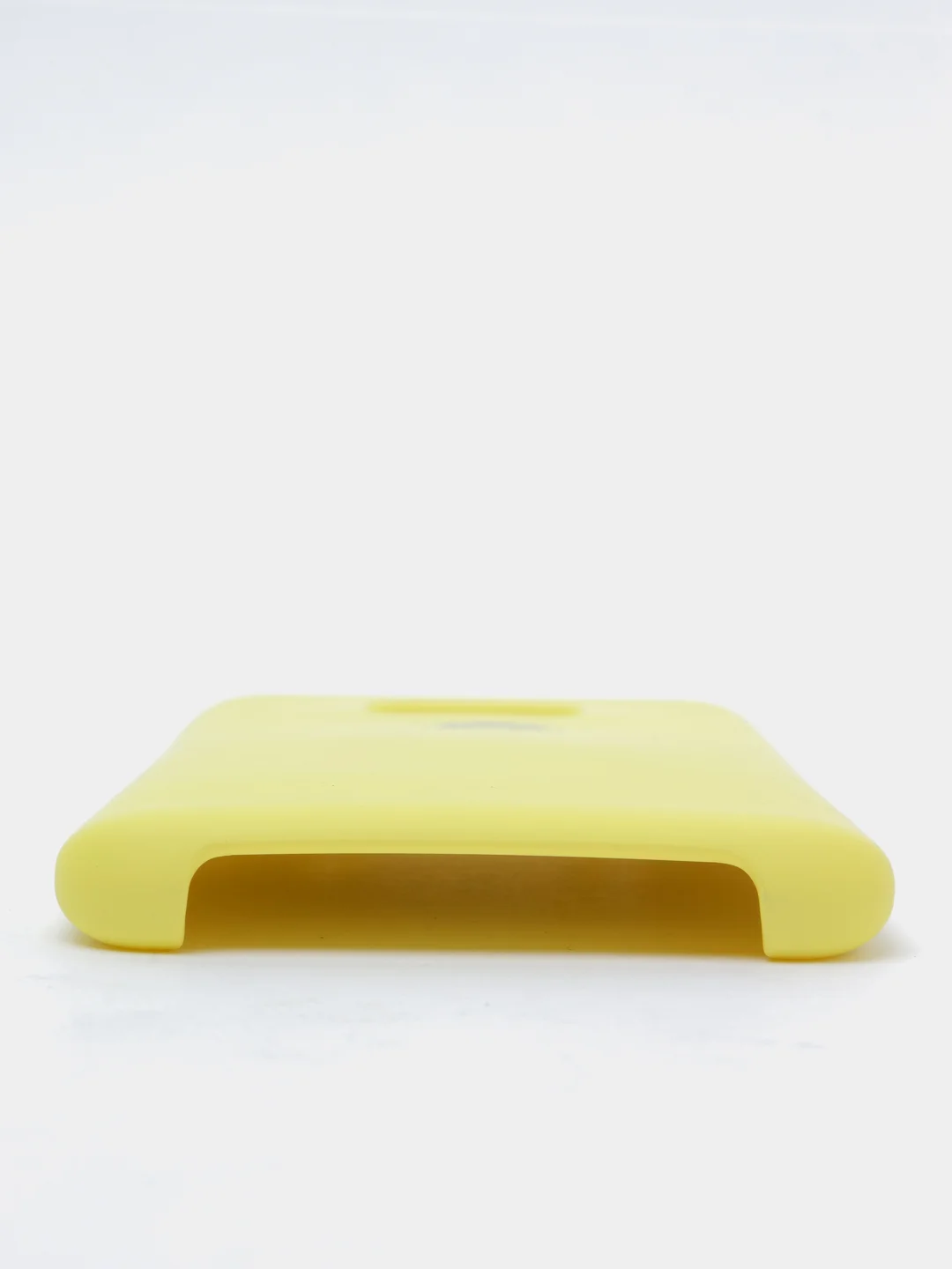 Желтый чехол силиконовый Silicone Cover Case для Huawei Mate 10, 10 Pro, 20, 20 Pro