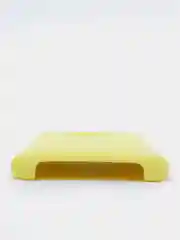 Желтый чехол силиконовый Silicone Cover Case для Huawei Mate 10, 10 Pro, 20, 20 Pro