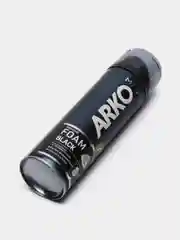 Пена для бритья ARKO Men Black, 200 мл