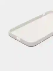 Серый чехол для IPhone 12Pro