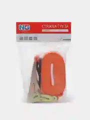 Стяжка груза, 5 м, 400 кг, два крюка