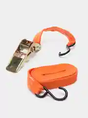 Стяжка груза, 5 м, 400 кг, два крюка