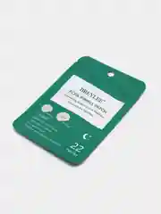 Противовоспалительные патчи от прыщей и акне ACNE PIMPLE PATCH