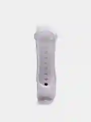 Белый ремешок для Xiaomi Mi band 5/6