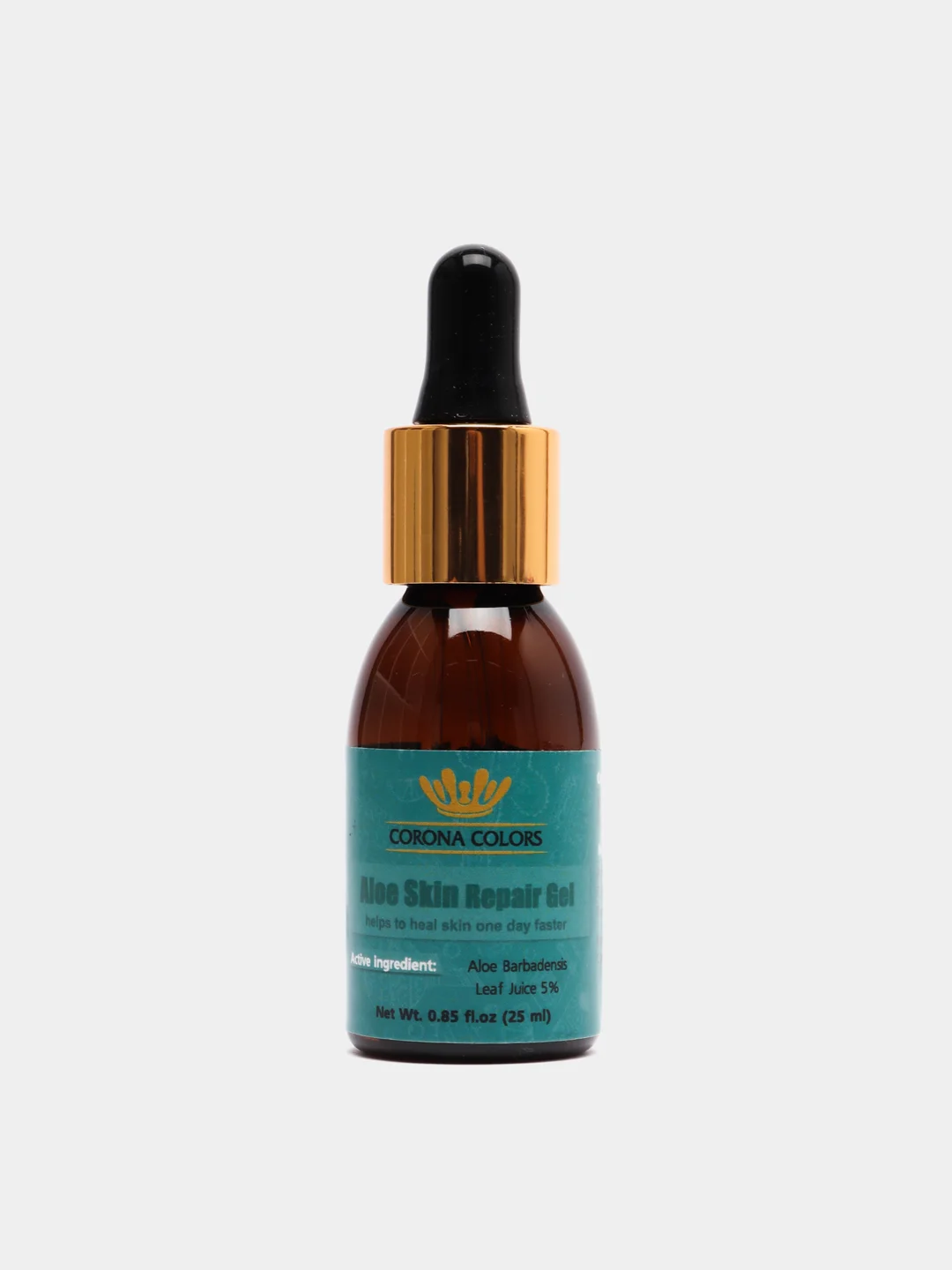 Закрепитель цвета Aloe Skin Repair, 25 мл