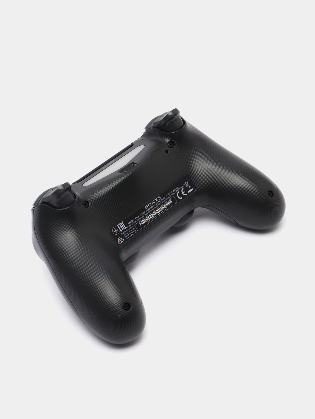 Геймпад DualShock 4 v2 для PS4, телефона, компьютера, беспроводной, кабель  в комплекте за 1522 ₽ купить в интернет-магазине ПСБ Маркет от  Промсвязьбанка