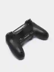 Геймпад DualShock 4 v2 для PS4, телефона, компьютера, беспроводной, кабель в комплекте