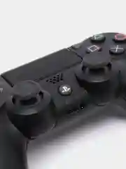 Геймпад DualShock 4 v2 для PS4, телефона, компьютера, беспроводной, кабель в комплекте