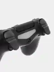 Геймпад DualShock 4 v2 для PS4, телефона, компьютера, беспроводной, кабель в комплекте