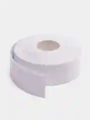 Белый кинезио тейп
