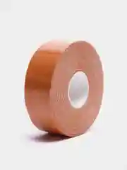 Оранжевый кинезио тейп