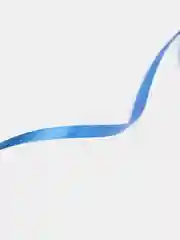 Синий лента для воздушных шаров, лента для упаковки подарков 10 метров