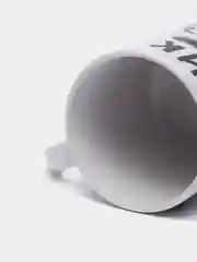 Кружка "Мужик заварил..."