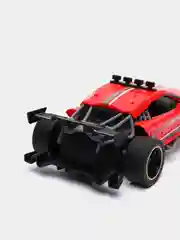 Машинка игрушечная "Спорткар" XT1603-1B инерционная