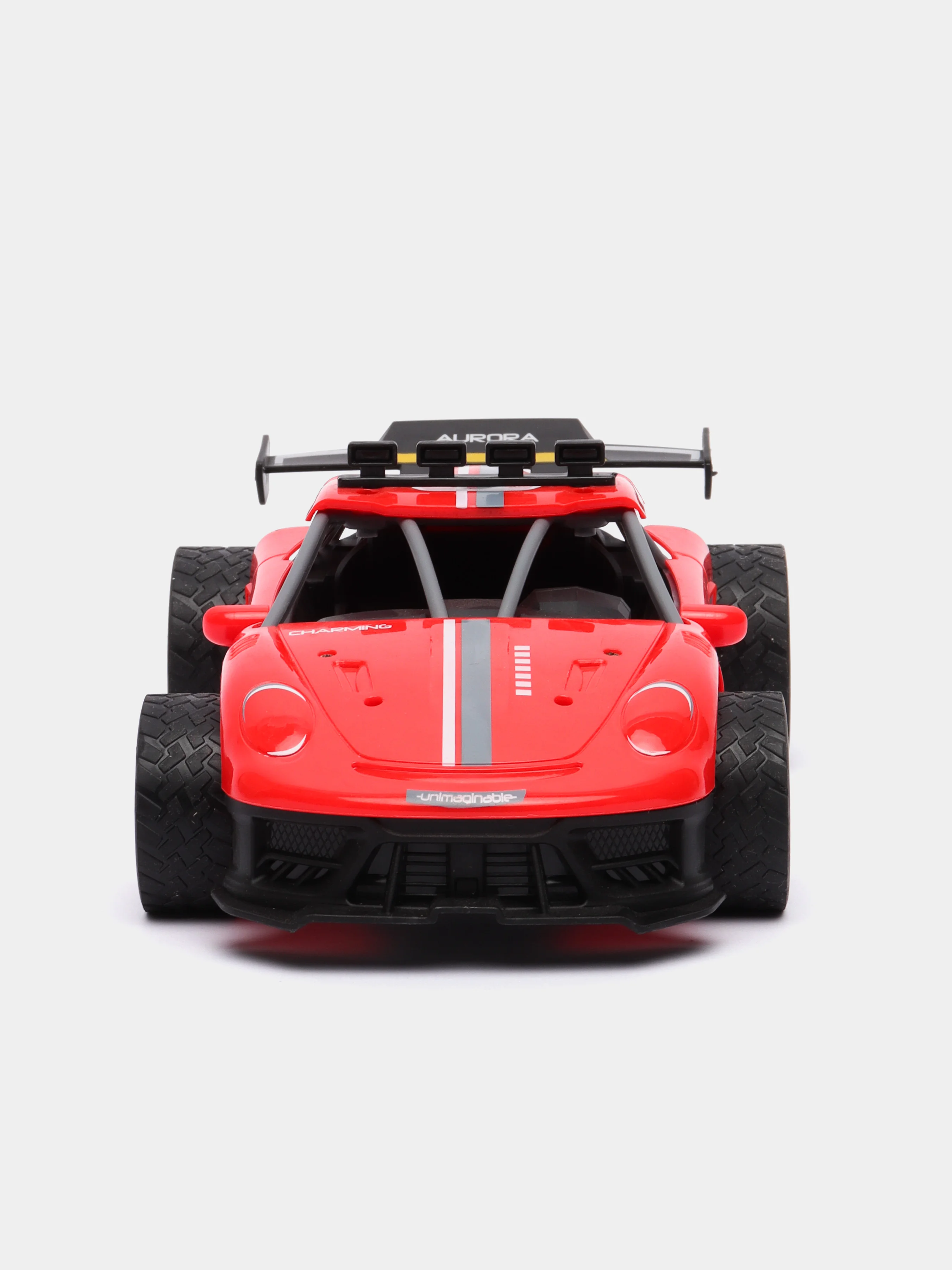 Машинка игрушечная "Спорткар" XT1603-1B инерционная