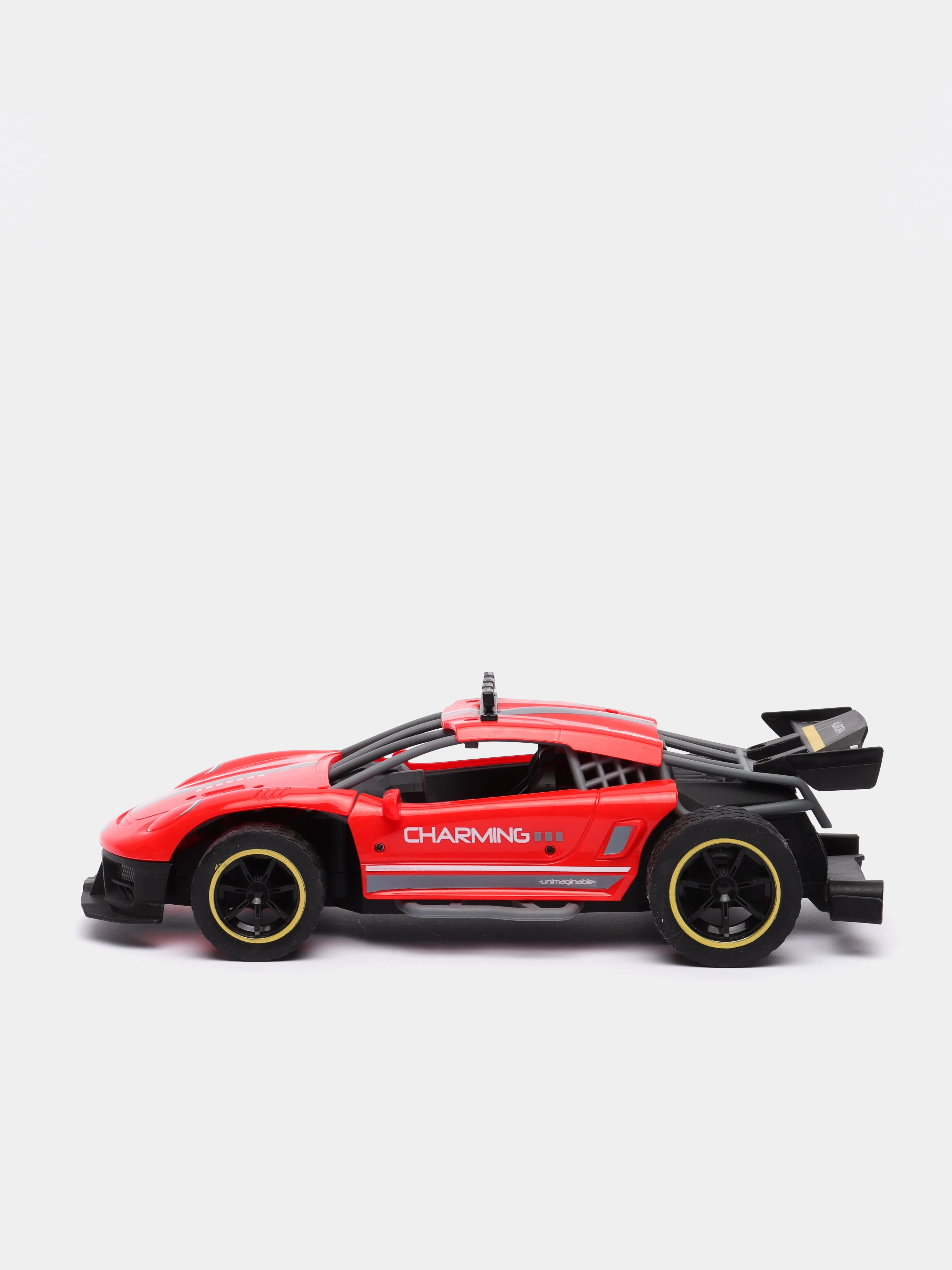 Машинка игрушечная "Спорткар" XT1603-1B инерционная