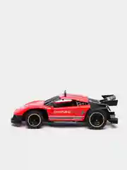 Машинка игрушечная "Спорткар" XT1603-1B инерционная
