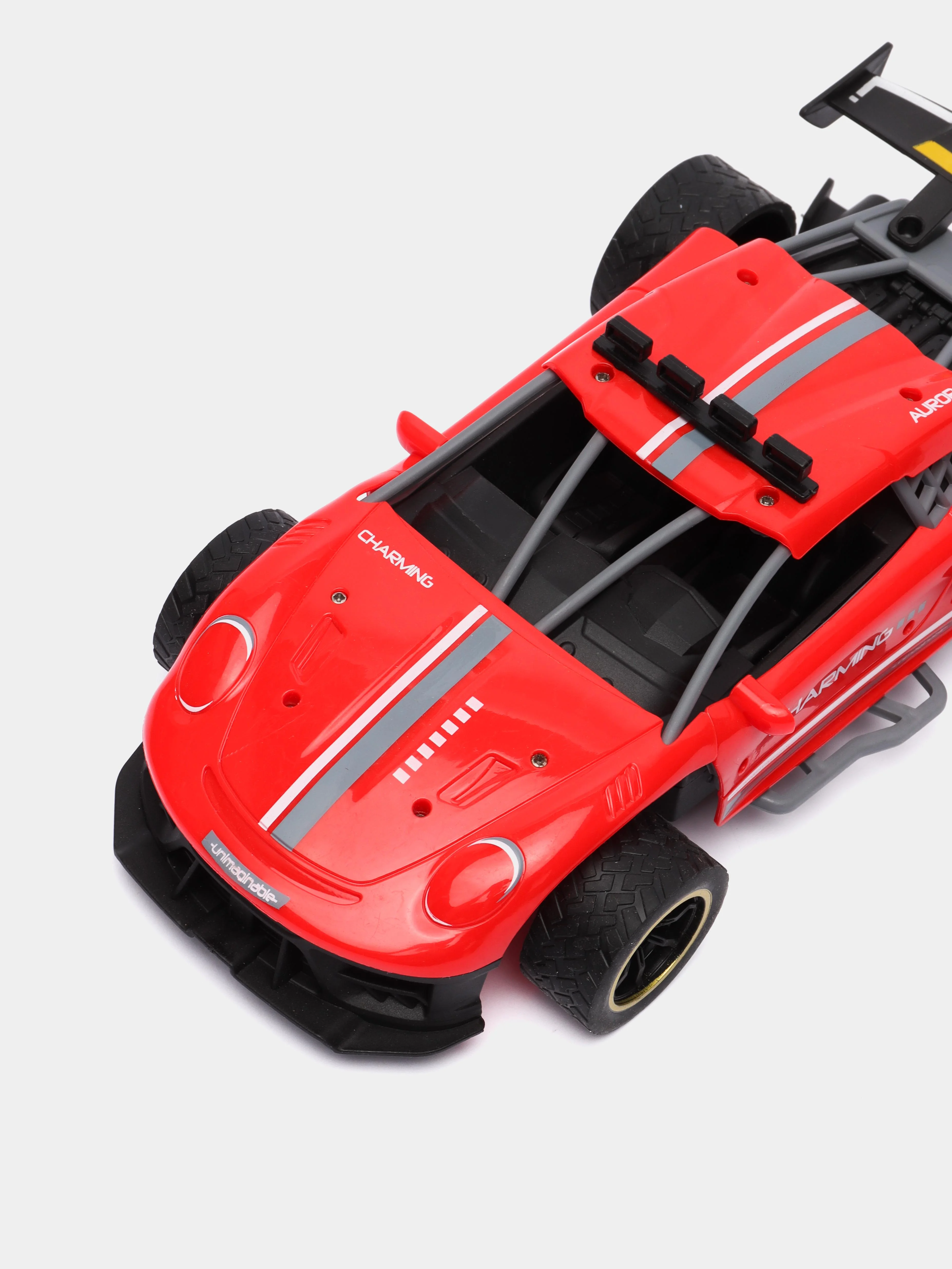 Машинка игрушечная "Спорткар" XT1603-1B инерционная