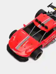 Машинка игрушечная "Спорткар" XT1603-1B инерционная