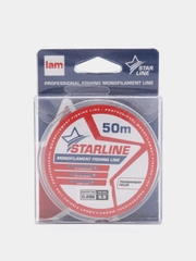 Леска Starline, 50 м
