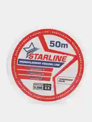 Леска Starline, 50 м