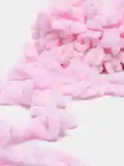 Серый пряжа с большими петельками Puffy Alize (Ализе Пуффи), разные цвета