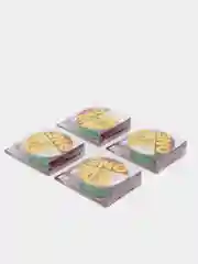 Леска плетёная №one Force X4, 135 м