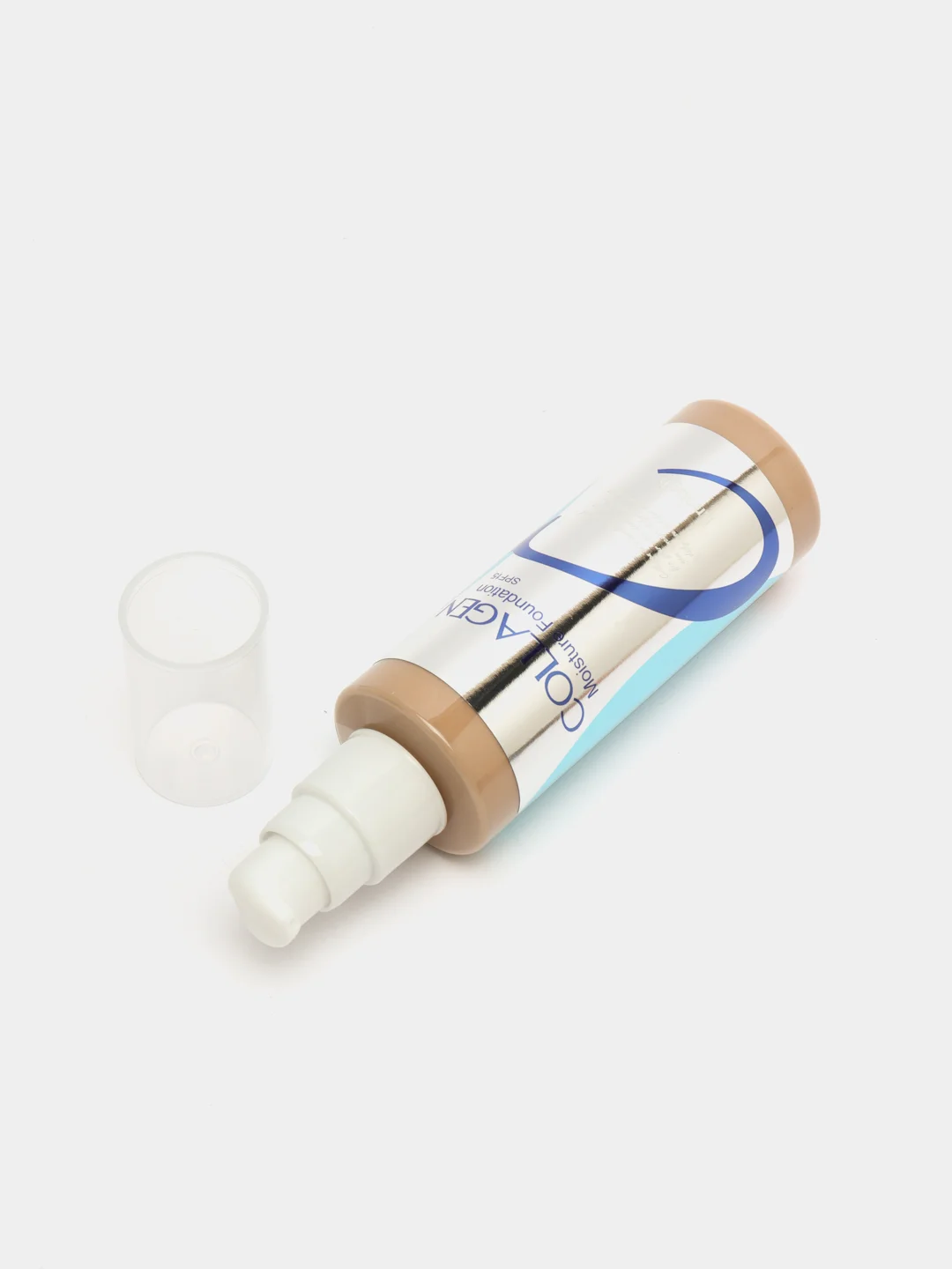 Тональный крем Collagen Moisture Foundation SPF 15