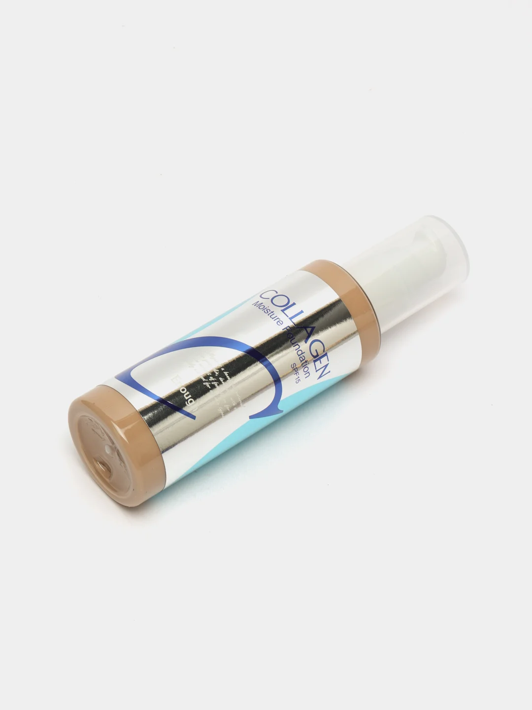 Тональный крем Collagen Moisture Foundation SPF 15