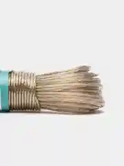 Шнур с металлической жилой 30 м х 2 мм