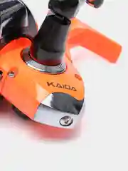 Катушка KAIDA EHQ 02 4000