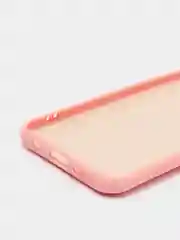 Пудровый чехол для Samsung A02S, A21S, A12, A50, A01core, A10, A52, M31S, A11/M11, A41, A32 бархат