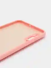Пудровый чехол для Samsung A02S, A21S, A12, A50, A01core, A10, A52, M31S, A11/M11, A41, A32 бархат