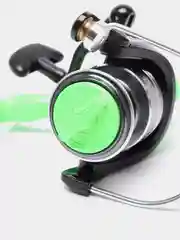Катушка KAIDA EHQ 02 2000