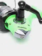 Катушка KAIDA EHQ 02 2000