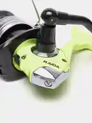 Катушка KAIDA EHQ 02 3000