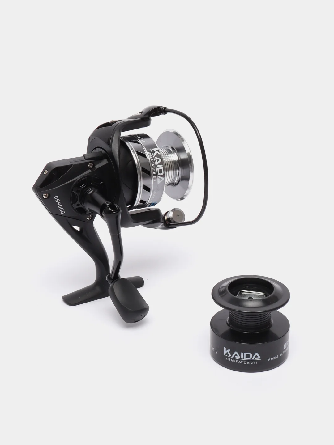 Катушка KAIDA  DESCOVER 4000