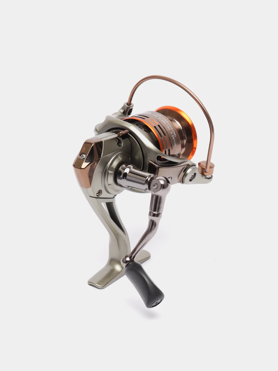 Катушка KAIDA G002-40A