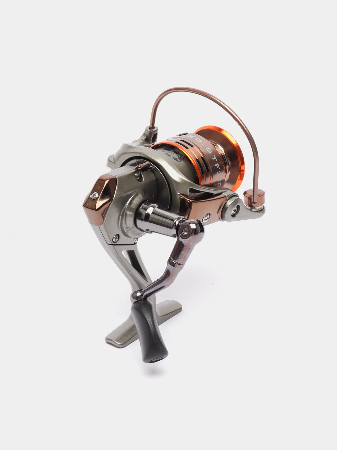 Катушка KAIDA G002-40A