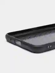 Пурпурный чехол Samsung A01, A10, A20S, A20/A30, A40, A50, A51, A70, A71, A7 2018, A8 2018 градиент
