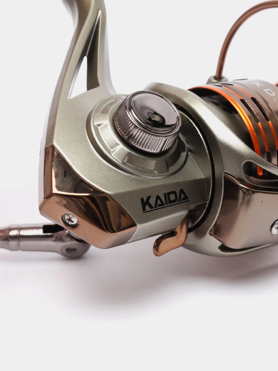 Катушка KAIDA G002-40A