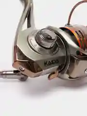 Катушка KAIDA G002-40A