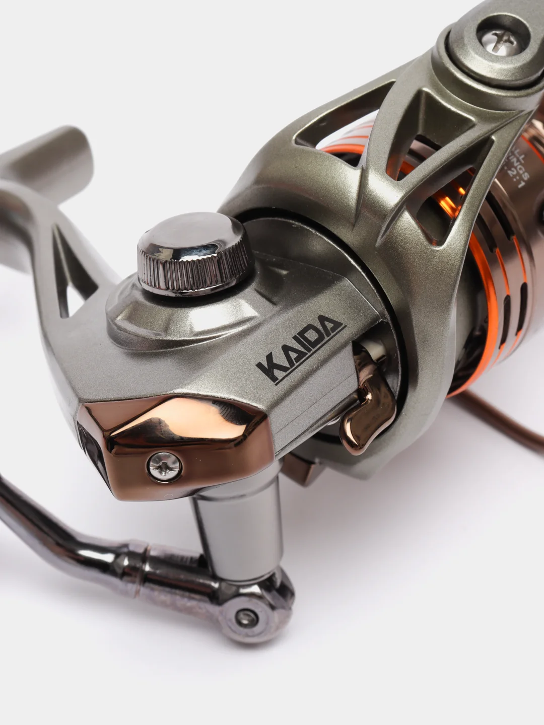 Катушка KAIDA G002-40A