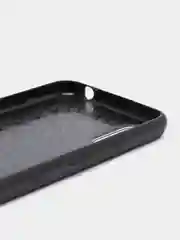 Пурпурный чехол Samsung A01, A10, A20S, A20/A30, A40, A50, A51, A70, A71, A7 2018, A8 2018 градиент
