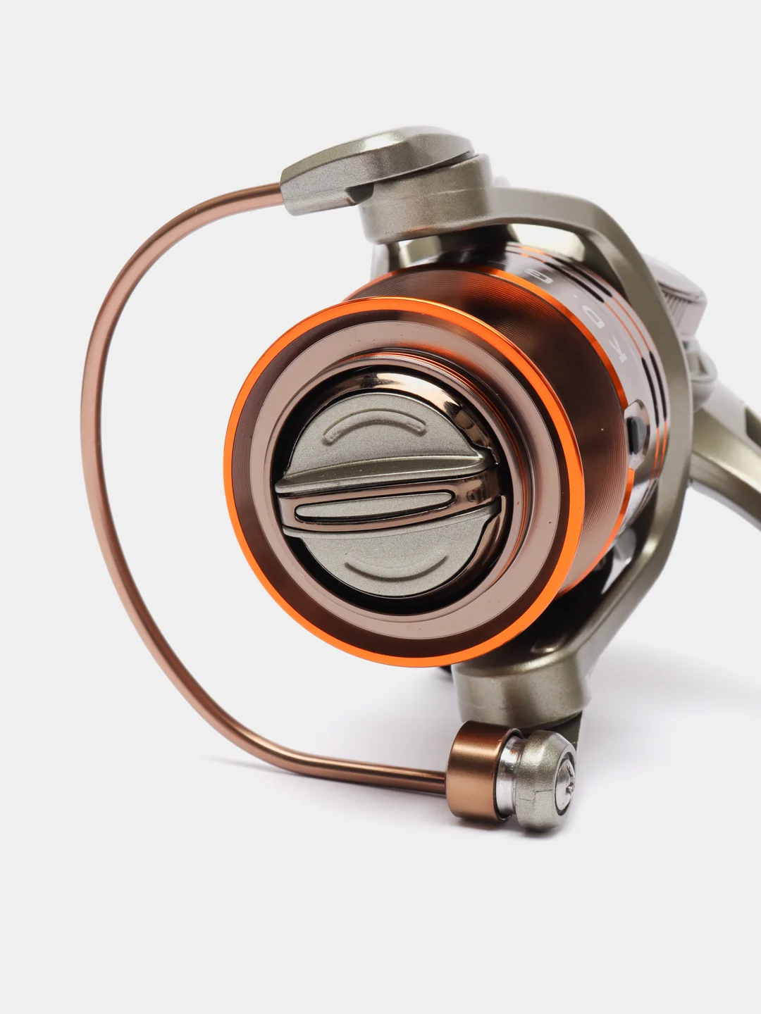 Катушка KAIDA G002-40A