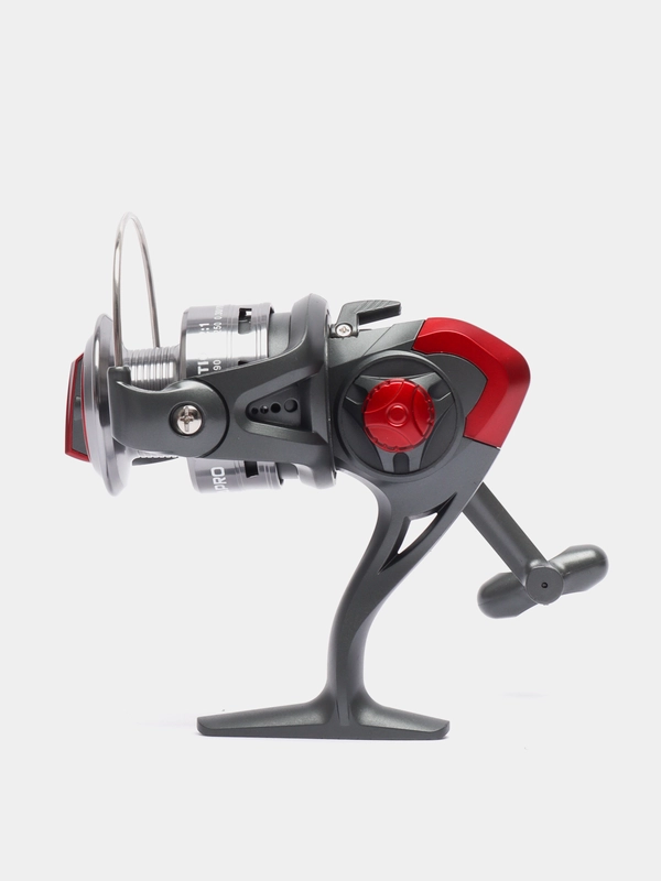 Катушка Kaida Differ DF 2000