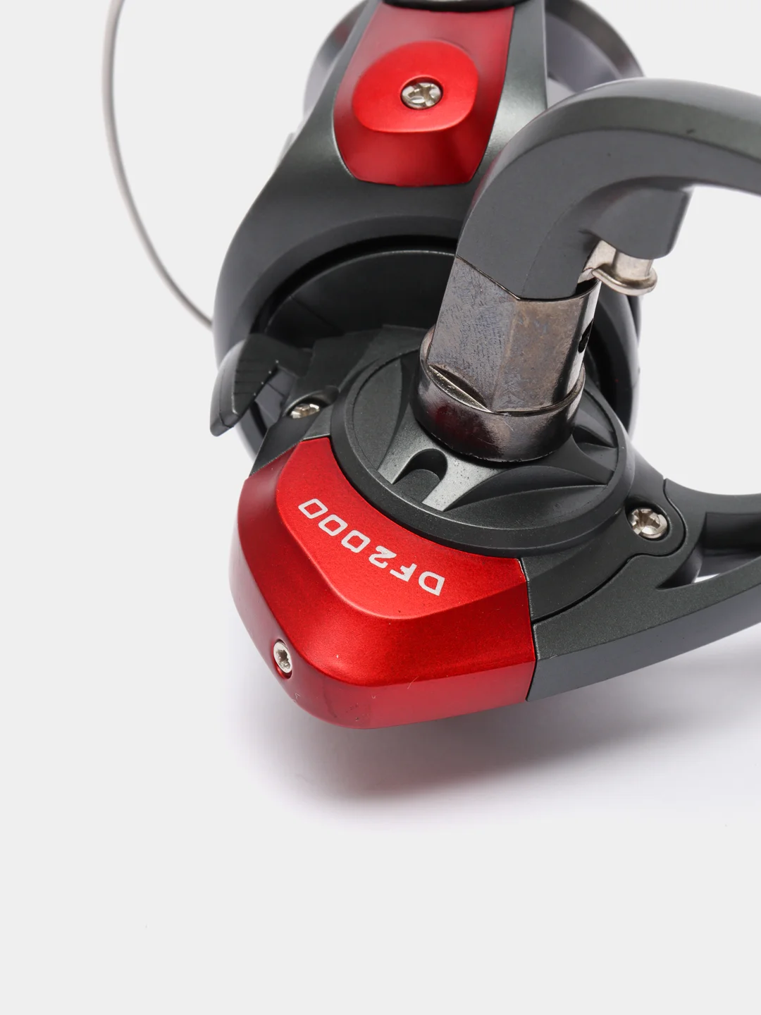Катушка Kaida Differ DF 2000