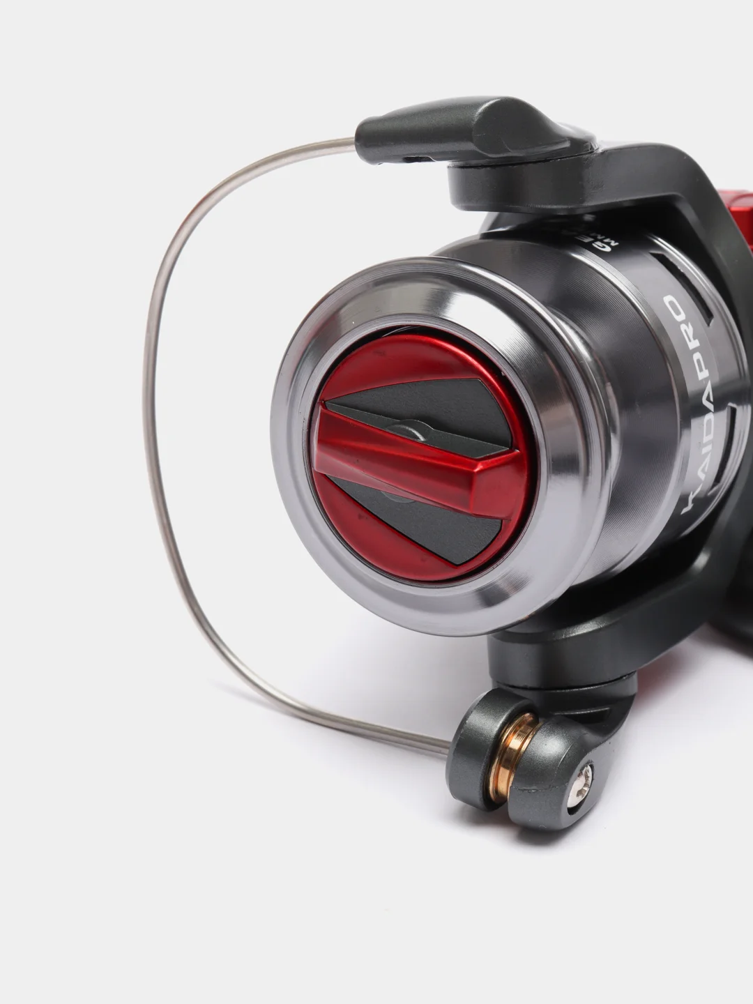 Катушка Kaida Differ DF 2000